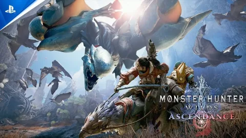 Capcom Announces Lineup for G-STAR 2026
