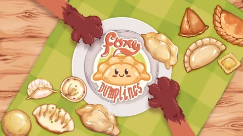How Soft Crunch Games built Foxy Dumplings for every platform