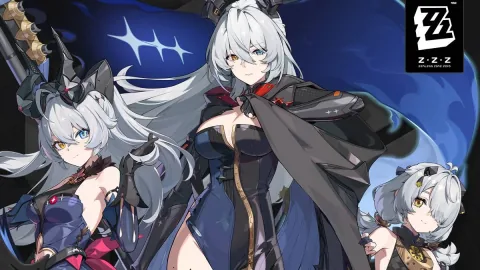 Zenless Zone Zero Sunbringer Agent Is 3 Characters in 1