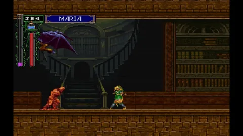 For a game that feels as important as Symphony of the Night, it has had a surprisingly strange release pattern over its existence.