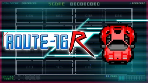 ルート16R