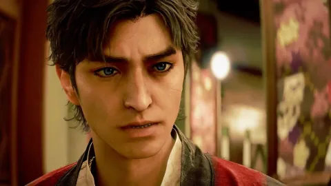 Stranger Than Heaven hat vielleicht eine Sache vergessen, die Yakuza großartig machte