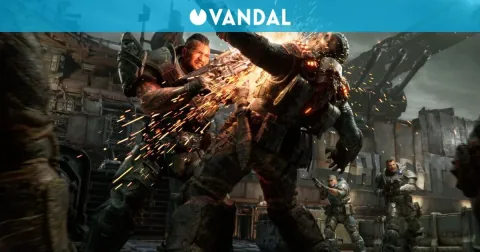 Gears of War: E-Day Servers Targeted by DDoS Attacks