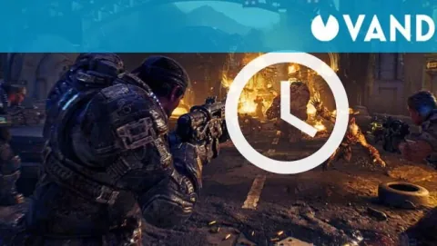 Gears of War E-Day की अवधि वास्तव में कितनी है? Xbox के इस शूटर में श्रृंखला के सबसे लंबे अभियानों में से एक है