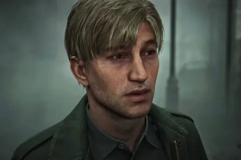 Piotr Babieno, jefe de Silent Hill 2 Remake, sale en defensa del formato físico: "Siempre, siempre estará ahí"