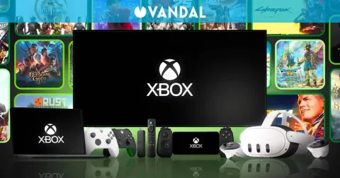 Xbox Announces Cloud Gaming Options Without Console or Game Pass