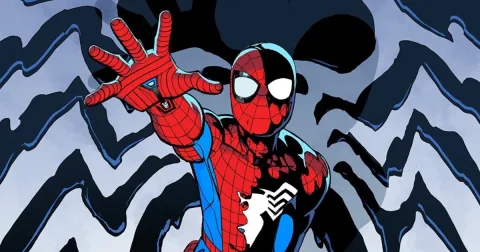 Marvel Animation Announces New Spider-Man and Marvel Zombies Release Dates