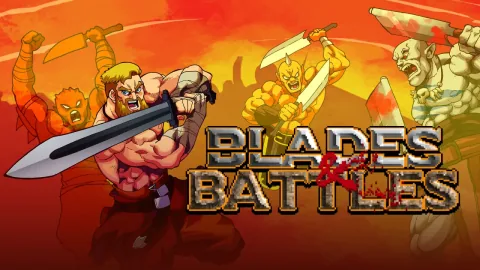Blades & Battles