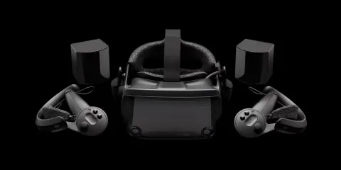 Valve Index Gets Discontinued, Remaining Stock Drops to $399