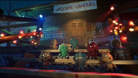 预览：Trivia Murder Party 3 距离超越前作还有很长的路要走