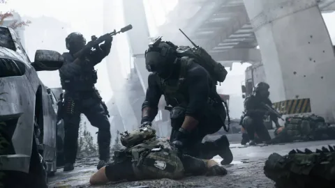 MW4 อาจโค่น Arc Raiders ขึ้นแท่นเกมยิงแนว Extraction ที่ดีที่สุดตลอดกาล