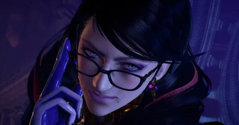 CEO PlatinumGames menghentikan diskusi tentang crossover kostum Bayonetta di Stellar Blade untuk secara santai mengisyaratkan bahwa mungkin ada lebih banyak Bayonetta yang akan datang