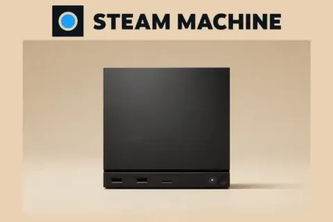 KOMODO Restocks Steam Machine and Steam Frame Hardware