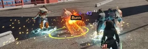 City of Titans completes its engine upgrade, notes progress on powersets, costumes, and pet summoning