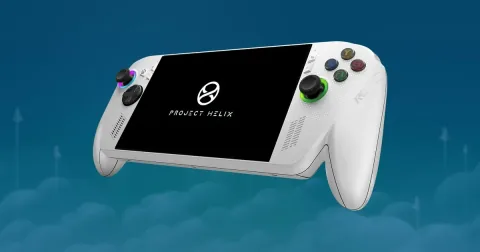 Xbox 重申下一代 Project Helix 計畫將成為「裝置系列」，強調「許多玩家將在移動中使用」