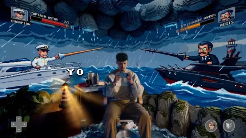 Google攜手Unity推AI遊戲平台 Playground打字生成遊戲、Unity Spark升級3D創作