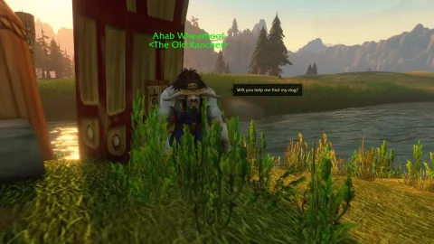 بليزارد تضيف مهمة 'Kyle's Gone Missing' المحبوبة إلى لعبة World of Warcraft: Forever