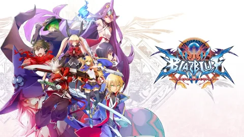 Arc System Works Announces BLAZBLUE CENTRALFICTION for PlayStation 5