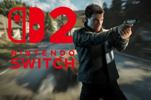IO Interactive Confirms 007 First Light Release Date for Nintendo Switch 2
