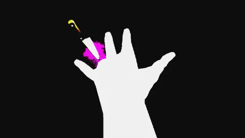 Survival Horror Game 500 Finger Fillet Launches November 12