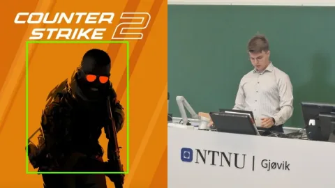 CS2 Player's Master's Thesis Researches "CS Digital Fingerprint" Ban System to Track and Ban Main Accounts, Preventing Smurf Escapes