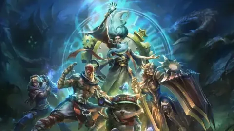 League of Legends Classic Mode to Cease Operations in January 2027