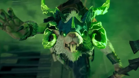 Mod ដ៏ពេញនិយមបំផុតមួយរបស់ Total War: Warhammer 3 ត្រូវបាន "បំផ្លាញដោយចេตนา" ដោយអ្នកបង្កើតវាដើម្បីប្រឆាំងនឹងច្បាប់ចម្លងដែលបង្កើតដោយ AI