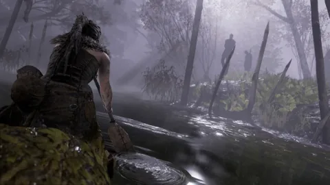 [VGC] Ninja Theory เริ่มเลוףพนักงานแล้ว ตามประกาศของ Xbox ที่ระบุว่าสตูดิโออาจต้องปิดตัวลง