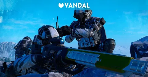 Helldivers 2 Announces New Sniper-Focused Warbond