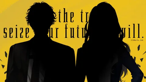 Edia Announces New Otome Title PROJECT SIGN: Astraea