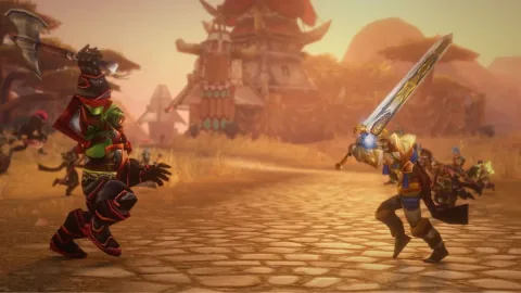 World of Warcraft Forever: Blizzard เสนอคลาสใหม่ 11 คลาสให้ผู้เล่น โหวตได้เลย!
