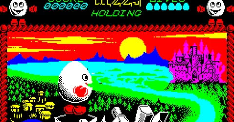 원작자들이 생성형 AI를 활용해 제작한 신작 Dizzy 발표