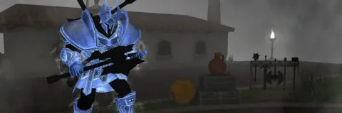 City of Heroes: Homecoming hosts the Players Choice Awards for Architect Entertainment arcs