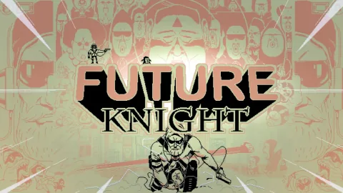 Future Knight