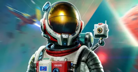 No Man's Sky is somehow coming to mobile, and Hello Games says it's partly thanks to Light No Fire
