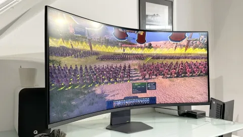 LG UltraGear Evo 52G930B Evo 游戏显示器评测