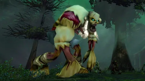 A World of Warcraft Forever modder is transforming the MMO into a first-person RPG