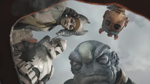 Star Wars Zero Company adds new difficulty options that can bring it closer to XCOM
