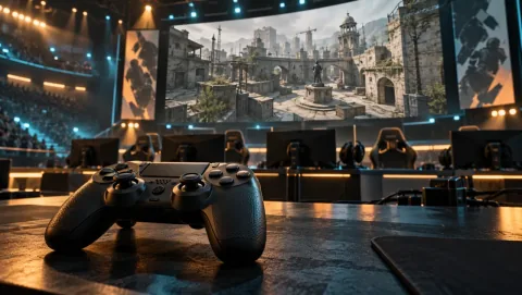 Modern Warfare 4 Resets the CDL Betting Markets and FaZe Vegas’s Championship Form With It