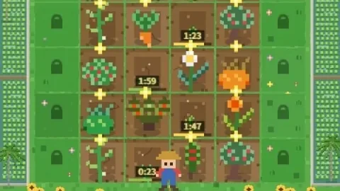 南非独立游戏开发者打造《Pixel Patch》新增繁体中文，分享在台湾找到归属与创作的故事