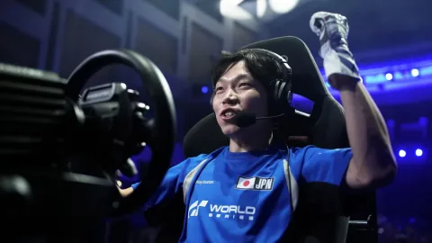 2026 GT 월드 시리즈 제3라운드 싱가포르 대회 보도: 일본의 미야조노 타쿠마, 네이션스 컵 우승