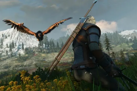 『ウィッチャー3 ワイルドハント』リマスター版に、特にPS5で必要とされていたアップデートが配信開始。ちょっとしたプレゼントも同梱