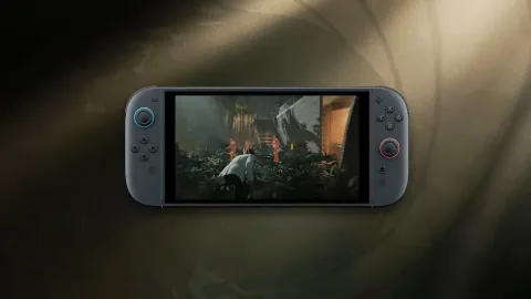 任務再開だ、ジェームズ。『007 First Light』が3月にSwitch 2で発売決定
