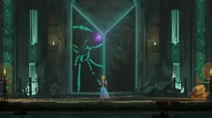 How to descend the Catacombs of Paris in Castlevania: Belmont’s Curse