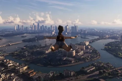 Potential GTA 6 PC Release Window Reported