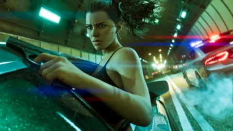 GTA 6 Leaker Threatens To Release Full Game Build Before November Launch