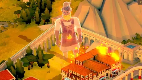 Neues Update für das Städtebauspiel „Roman Triumph“: Tödliche Seuchen, der neue Gott Apollo und mehr