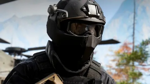 New Modern Warfare 4 patch notes improve respawns and stop S&D exploits