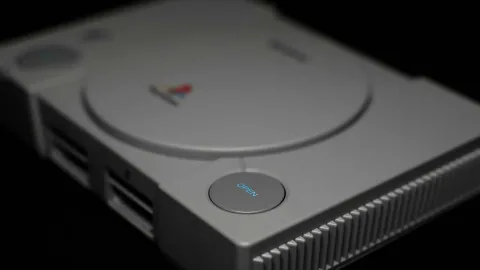 8 Classic PlayStation Adventure Games that are Barely Playable Today