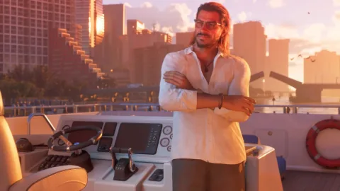 GTA 6の年齢制限 - Grand Theft Autoは年少のプレイヤーに適しているか？